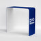 Arch Displays Stand