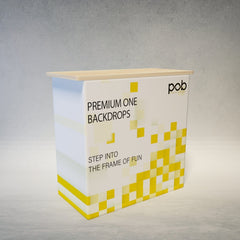 Collection image for: Pop up Display Counters