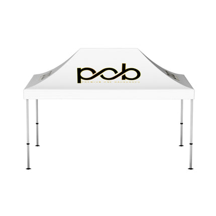 15ft x 10ft Pop Up Canopy Tent
