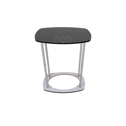 Square Fabric Counter