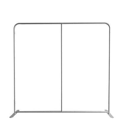 Straight Tension Fabric Backdrop Display