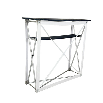Pop Up Display Counter